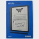 Электронная книга Amazon Kindle Scribe 16GB Premium Pen, экран 10.2` с теплой подсветкой + чехол (Denim Fabric Cover) - изображение 2