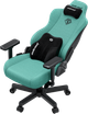Fotel gamingowy Anda Seat Kaiser 3E XL Light Blue Fabric (AD23YC-XL-09-E-CF-E01) - obraz 7