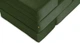 Ступеньки для собак Harley and Cho Tetris Double Green Velur M высота 15 см (3103767) - изображение 4