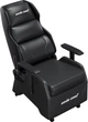 Крісло ігрове Anda Seat X3 Gaming Sofa Black PVC (AD-W-SF03-04-B-PV) - зображення 3