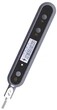 Индикатор-тестер напряжения Xiaomi JIMIHOME Digital Display Electric Test Pen Black (JM-G27004) - изображение 1