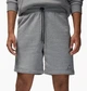 Шорты мужские Jordan Brooklyn Fleece M Сірий DQ7470-091 - изображение 1
