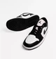 Кроссовки женские Jordan 1 Low Panda 38 Черно-белый DC0774-101 - изображение 7