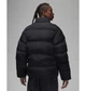 Куртка чоловіча Jordan Essentials Poly Puffer XS Чорний FB7331-010 - зображення 3