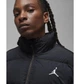 Куртка чоловіча Jordan Essentials Poly Puffer XS Чорний FB7331-010 - зображення 4
