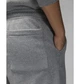 Шорты мужские Jordan Brooklyn Fleece M Сірий DQ7470-091 - изображение 7