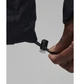 Куртка чоловіча Jordan Essentials Poly Puffer XS Чорний FB7331-010 - зображення 7