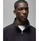 Кофта мужская Jordan Essentials Fleece Half-Zip XL Чорний FD7863-010 - изображение 4