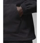 Кофта мужская Jordan Essentials Fleece Half-Zip XL Чорний FD7863-010 - изображение 5