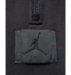Кофта мужская Jordan Essentials Fleece Half-Zip XL Чорний FD7863-010 - изображение 6