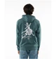 Кофта чоловіча Jordan Sport Df Fleece S Комбінований FV8610-366 - зображення 4