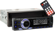 Radio samochodowe Blow AVH-8603 (78-228#) (5900804054542) - obraz 1