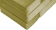 Ступеньки для собак Harley and Cho Tetris Double Olive Velur S высота 12 см (3103697) - изображение 4
