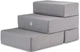 Ступеньки для собак Harley and Cho Tetris Double Gray Light M высота 15 см (3103764) - изображение 2