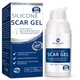 Силиконовый гель против рубцов и растяжек MURASAKI BEAUTY 100% Silicone Scar Gel 30 г - изображение 1
