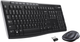 Zestaw bezprzewodowy Logitech MK270 Wireless Black (920-004527) - obraz 4