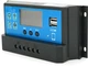 Контроллер заряда (ШИМ) Voltronic YJSS-40A 40А 12/24V (YT31696) - изображение 1