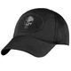 Бейсболка Каратель Punisher Black One Size - зображення 1