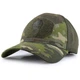 Бейсболка Каратель Punisher Camouflage One Size - изображение 1