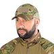 Бейсболка Camotec Tactic Twill Multicam One Size - зображення 1