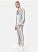 Спортивный костюм мужской Lonsdale Ashwell 117277-1040 3XL Серый (4251522387513) - изображение 3