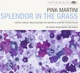 Музичний CD диск Pink Martini - Splendor In The Grass (CD+DVD) фірмовий - зображення 1