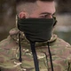Флісовий Баф олива 23х25см - зображення 5