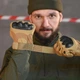 Перчатки с защитными накладками Outdoor Tactics койот размер 2XL - изображение 4