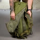 Тактический рюкзак-баул X-Tactical 50 л с системой крепления Molle и липучкой олива 65х45х20 см - изображение 3