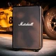 Портативная колонка Marshall Tufton Black and Brass (1005924) - изображение 9