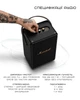 Портативная колонка Marshall Tufton Black and Brass (1005924) - изображение 14
