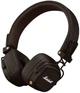 Беспроводные наушники Marshall Headphones Major V Коричневый - изображение 1