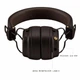 Беспроводные наушники Marshall Headphones Major V Коричневый - изображение 6
