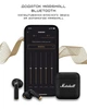 Беспроводные наушники Marshall Minor IV Black - изображение 12