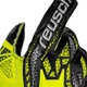 Перчатки воротарські Reusch Attrakt Silver Junior 5572215 2025 р.8, жовто-чорний - зображення 6