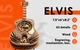 3D Пазл Механический Из Дерева PuzzleFlow Механические Настольные Часы Из Дерева Elvis 62 детали - изображение 2