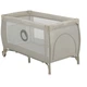 Манеж Lionelo STEFI PLUS 125 х 65 х 76 см - бежевий - изображение 1