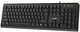 Klawiatura przewodowa Genius KB-113 Copilot USB Black (31300018403) - obraz 2