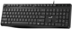 Klawiatura przewodowa Genius KB-117S Copilot USB Black (31300017403) - obraz 2