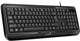 Klawiatura przewodowa Genius KB-118 II Copilot USB Black (31310051411) - obraz 2