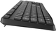Клавіатура бездротова Genius KB-7200 Copilot 2.4 GHz Black (31320002409) - зображення 2