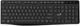 Klawiatura bezprzewodowa Genius KB-7200 2.4 GHz Black (31320002404) - obraz 1