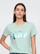 Спортивный костюм женский GAP 836927455 XS Зеленый (1159843623) - изображение 2