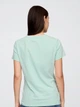 Спортивный костюм женский GAP 836927455 XS Зеленый (1159843623) - изображение 3