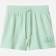 Спортивный костюм женский GAP 836927455 XS Зеленый (1159843623) - изображение 10