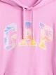 Спортивный костюм женский GAP 465512025 M Розовый (1159843739) - изображение 6