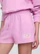 Спортивный костюм женский GAP 465512025 M Розовый (1159843739) - изображение 7