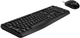 Zestaw przewodowy Genius KM-170 Wired Multimedia Black (31330006418) - obraz 2