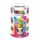 Игровой набор с куклой "Разноцветный Сюрприз" DECORA GIRLZ D1000 - изображение 1