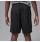 Шорты подростковые Jordan Mvp Big Mesh Shorts Black M Чорний 95D608-023 - изображение 3